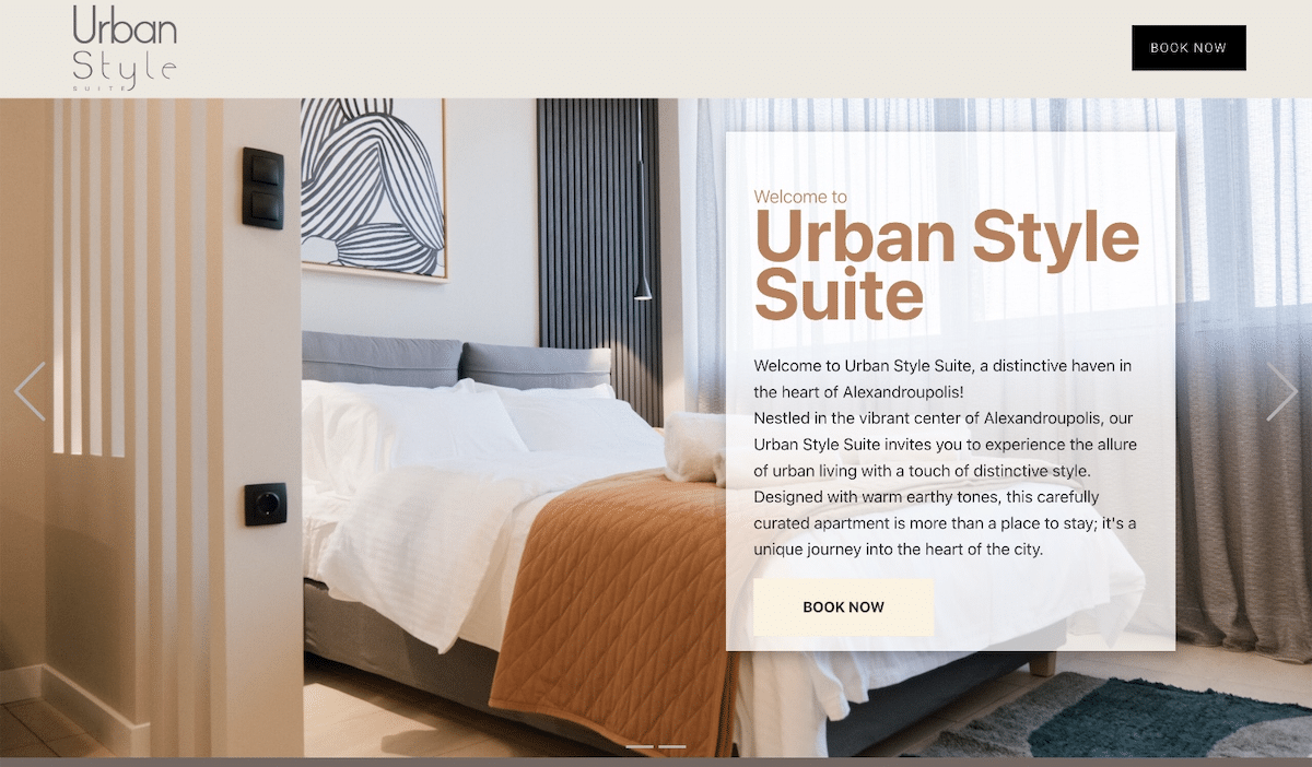Urbanstylesuite.gr